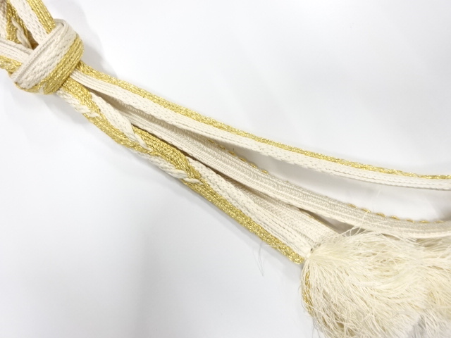 Japanese Kimono / Accessories Silk